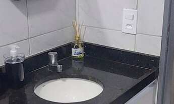 Imagem: Apartamento confortável nos Bancários