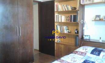 Imagem 7: Casa com 4 dormitórios à venda, 112 m² por R$ 1.400.000,00 - Vila Clementino - São Paulo/S