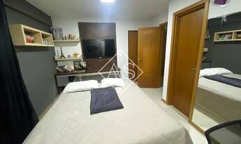 Imagem 5: AS Imóveis BR Vende Apartamento no Edifício Terrazos, com 170m², localizado no Bairro Naza