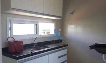 Imagem 6: Apartamento com 1 dormitório para alugar, 30 m² por R$ 1.200,00/mês - Lagoa Nova - Natal/R