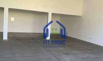 Imagem 2: Barracão para alugar, 218 m² por R$ 6.140/mês - Residencial Monterey - São José do Rio Pre