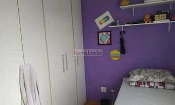 Imagem 5: Apartamentos à Venda Jabaquara