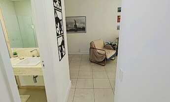 Imagem 3: Opção destacada com localização estratégica, planta diferenciada, sol da manhã na Freguesi