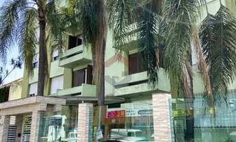 Imagem: Apartamento de 2 (dois) dormitórios REF