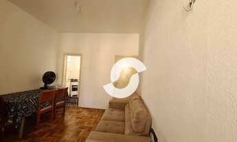 Imagem: Apartamento com 1 quarto à venda, 48 m²