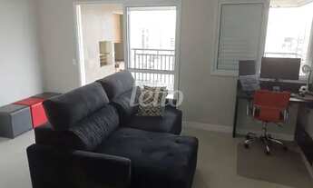 Imagem 1: São Caetano do Sul - Apartamento Padrão - Santa Paula