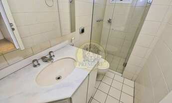 Imagem 6: Apartamento com 2 dormitórios para alugar, 78 m² por R$ 3.402,00/mês - Champagnat - Curiti