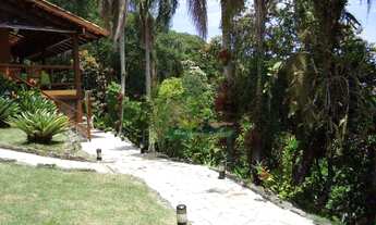 Imagem 5: Sobrado com 3 dormitórios à venda, 150 m² por R$ 1.800.000,00 - Vila de Pincinguaga - Ubat