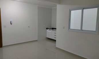 Imagem 2: APARTAMENTO PARA LOCAÇÃO NO BAIRRO VILA HUMAITÁ EM SANTO ANDRÉ - SP