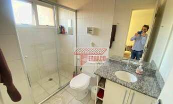 Imagem 7: Apartamento com 1 dormitório para alugar por R$ 2.000/mês - Casa Branca - Santo André/SP