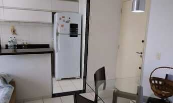 Imagem 3: São Cristóvão - 2 quartos sol da manhã