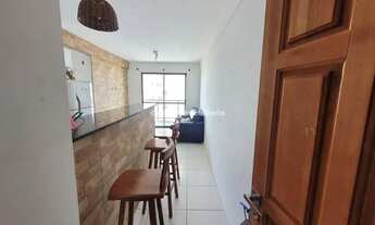 Imagem 3: Apartamento para aluguel, 2 quartos, 1 suíte, 1 vaga, Barra de Jangada - Jaboatão dos Guar