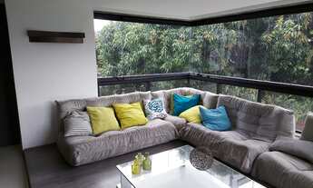 Imagem 7: VENDO Apartamento / 01 por andar / 250m² / 4 quartos swndo 3 suítes / Casa Forte - Recife