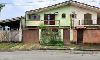 Imagem 3: Sobrado no ITAGUÁ em UBATUBA - SP