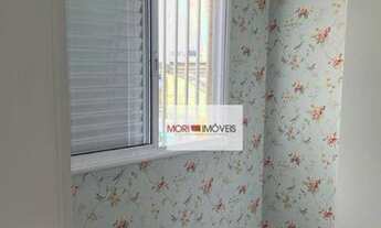 Imagem 5: Apartamento com 2 dormitórios para alugar, 100 m² - Água Branca - São Paulo/SP