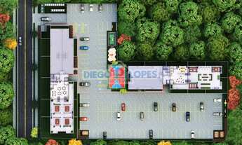 Imagem 7: Apartamento em São José dos Pinhais