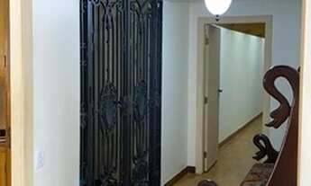 Imagem 7: Apartamento com 4 dormitórios, 337 m² - venda por R$ 4.500.000,00 ou aluguel por R$ 11.638