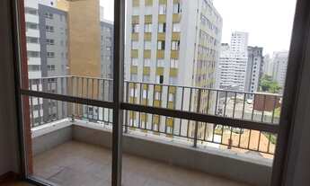 Imagem 4: Apartamento com 3 dormitórios para alugar, 88 m² por R$ 5.248,00/mês - Paraíso - São Paulo