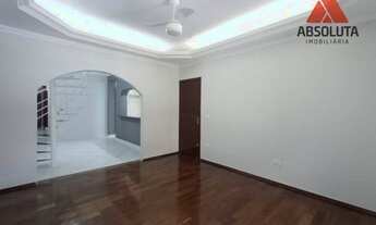 Imagem 5: Casa com 2 dormitórios para alugar, 124 m² por R$ 2.464,50/mês - Parque Novo Mundo - Ameri