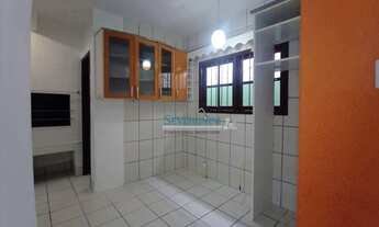 Imagem: Sobrado com 2 dormitórios para alugar