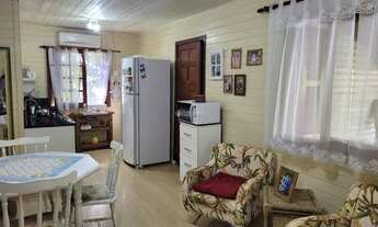 Imagem: GRAVATAí - Casa Padrão - Recanto Corcunda