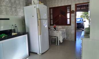 Imagem 7: Casa para temporada recanto da sereia ( Guarapari