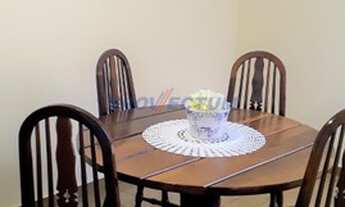 Imagem 4: Casa - Jardim Bom Retiro - Campinas