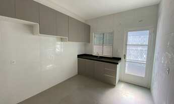 Imagem 3: Casa com 3 dormitórios, 210 m² - venda por R$ 630.000 ou aluguel por R$ 4.000/mês - Cidade