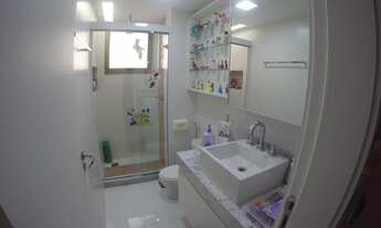 Imagem 7: Magnifico apartamento garden, 4 quartos, no cobiçado Atelier Três Rios