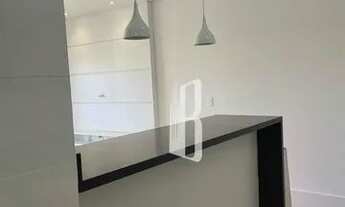 Imagem 6: Apartamento com 1 dormitório para alugar, 68 m² por R$ 2.121,31/mês - Centro - Juiz de For