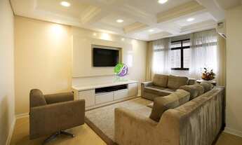 Imagem 2: Apartamento à venda, 144 m² por R$ 1.150.000,00 - Água Verde - Curitiba/PR