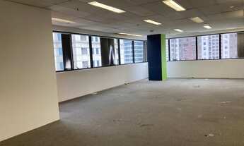 Imagem 7: Conjunto comercial à venda e para locação na região da Berrini, São Paulo, SP - Conta com