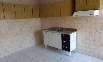 Imagem 3: Casa com 1 dormitório para alugar, 50 m² por R$ 1.200,00/mês - Parque São Domingos - São P