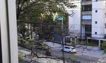 Imagem: Apartamento 3 qts com suíte praia do canto