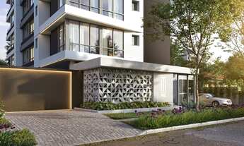 Imagem 7: APARTAMENTO com 3 dormitórios à venda por R$ 1.127.710,00 no bairro Água Verde - CURITIBA