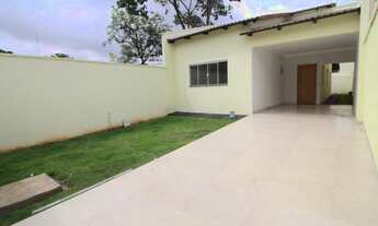 Imagem 2: Casa de 3 Quartos Com Suíte Bairro Cardoso