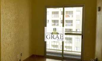 Imagem 2: Apartamento com 2 dormitórios à venda, 50 m² por R$ 292.000,00 - Paulicéia - São Bernardo