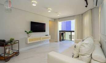 Imagem 4: Apartamento com 2 dormitórios à venda, 82 m² por R$ 1.420.000,00 - Vila Nova Conceição - S