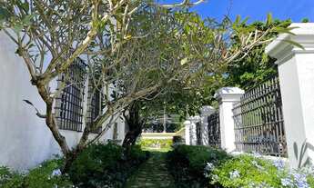 Imagem 6: Mansão para aluguel com 739 m², com terreno de 1.400 m², 6 quartos em Ondina - Salvador