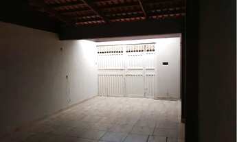 Imagem 2: Aluga-se casa c/3quartos (1suite) - setor garavelo