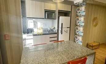 Imagem 6: Alugo apartamento mobiliado Garden Shangrila - Jardim Califórnia