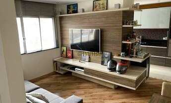 Imagem: Apartamento no Caminho do Mar