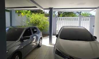 Imagem 3: Casa Duplex no Vieiralves