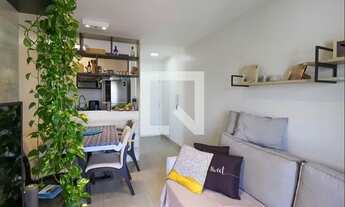 Imagem 4: Apartamento para Aluguel - Sapopemba, 2 Quartos, 45 m2