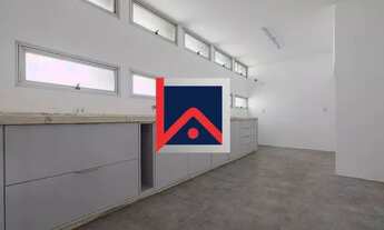 Imagem 4: Locação Apartamento 3 Dormitórios - 226 m² Jardim Paulista