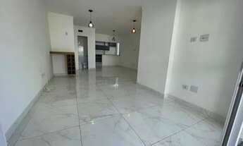 Imagem 4: LINDO APARTAMENTO ALTO PADRÃO na Guilhermina frente mar e vista mar!!!