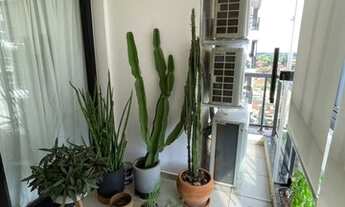 Imagem 7: Apartamento para venda tem 67 metros quadrados com 2 quartos