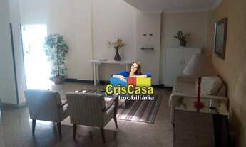 Imagem 5: Apartamento à venda, 120 m² por R$ 720.000,00 - Braga - Cabo Frio/RJ