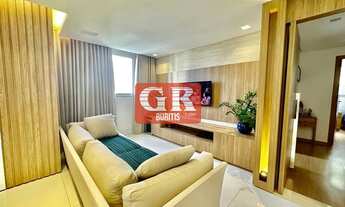 Imagem 7: Apartamento para aluguel, 3 quartos, 1 suíte, 3 vagas, Buritis - Belo Horizonte/MG