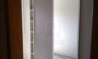 Imagem 5: Cobertura com 2 dormitórios à venda, 80 m² por R$ 405.000,00 - Parque das Nações - Santo A